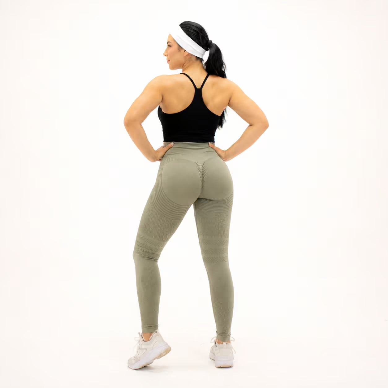 Leggings Fittabella 3D: redefine tu silueta sin esfuerzo. + GUIA GRATIS PARA EL CUIDADO DE LA PIEL