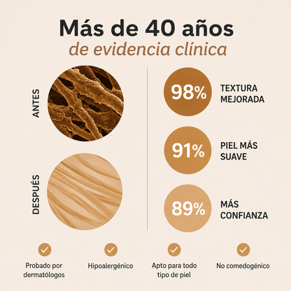 Stick Remodelador de Cicatrices de Acné® | Llévate 2 por la compra de 1