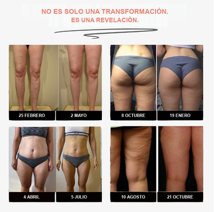 Leggings Fittabella 3D: redefine tu silueta sin esfuerzo. + GUIA GRATIS PARA EL CUIDADO DE LA PIEL
