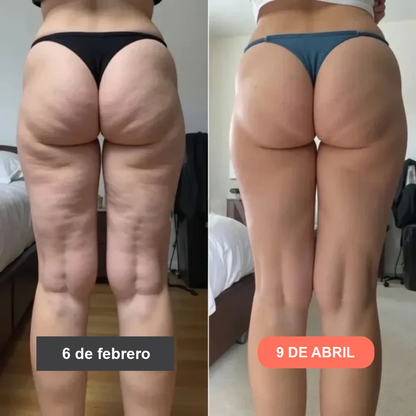 Leggings Fittabella 3D: redefine tu silueta sin esfuerzo. + GUIA GRATIS PARA EL CUIDADO DE LA PIEL